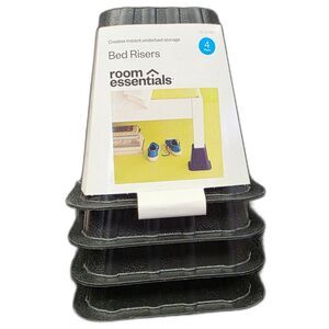 Unlock Hidden Treasure: Instant Underbed Storage Hack!